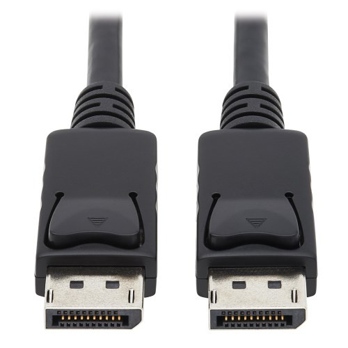 Tripp-Lite P580-006 6Ft Displayport Monitor Digital Video Audio Cable