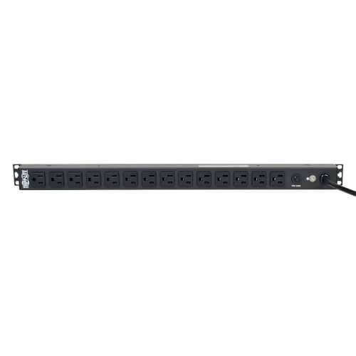 Tripp-Lite PDU1415 1.8kW Single-Phase 120V Basic PDU