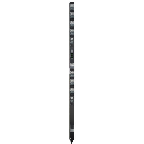 Tripp-Lite PDU3MV6L2120 5.7kW 3-Phase Metered PDU