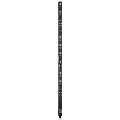 Tripp-Lite PDU3MV6L2120B 5.7kW 3-Phase Metered PDU