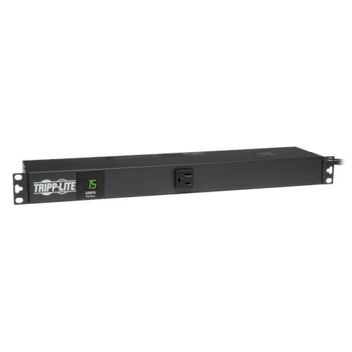 Tripp-Lite PDUMH15-6 1.5kW Single-Phase Metered PDU