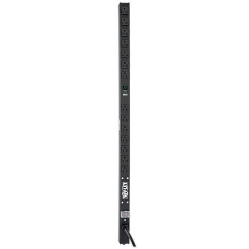 Tripp-Lite PDUMV20-36 2kW Single-Phase Metered PDU