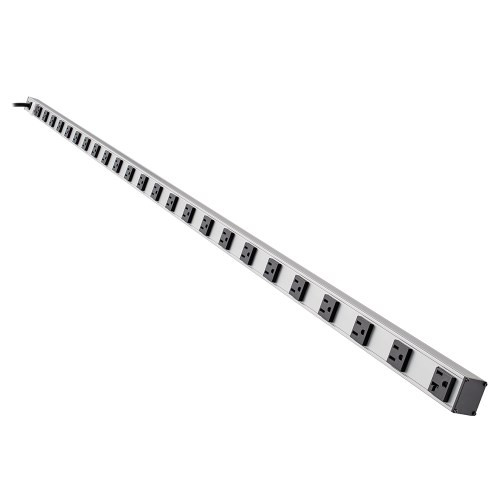 Tripp-Lite PS7224-20T Power Strip