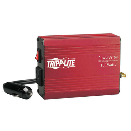 Tripp-Lite PV150 Portable Auto Inverter