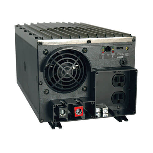 Tripp-Lite PV2000FC Industrial Inverter