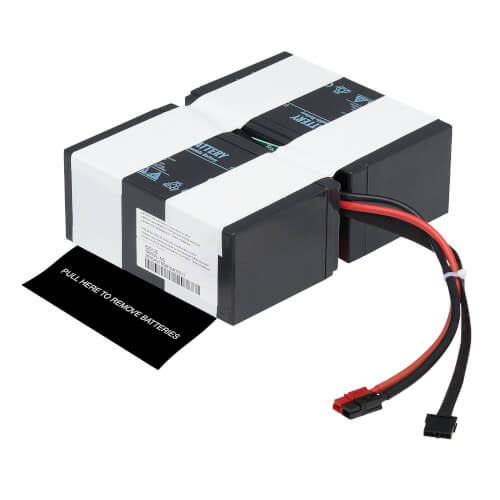 Tripp-Lite RBC24S UPS Replacement Battery