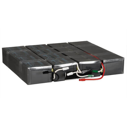 Tripp-Lite RBC5-192 192VDC Replacement Battery Cartridge