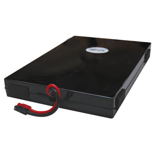 Tripp-Lite RBC64-1U Replacement Battery Cartridge