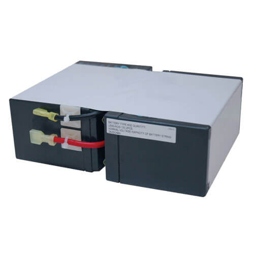 Tripp-Lite RBC92-2U Replacement Battery Cartridge