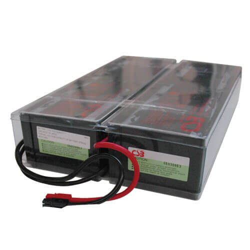 Tripp-Lite RBC94-2U Replacement Battery Cartridge