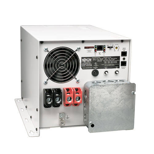 Tripp-Lite RV3012OEM 3000W RV Interter/Charger