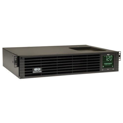 Tripp-Lite SMART1000RMX2UN Smart 1000VA 900W UPS