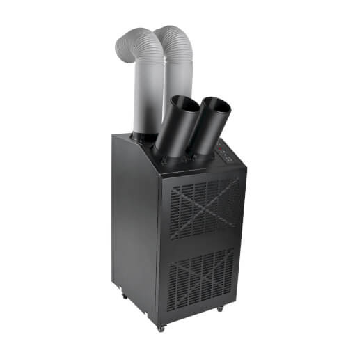 Tripp-Lite SRCOOL24K Portable Cooling Unit Air Conditioner