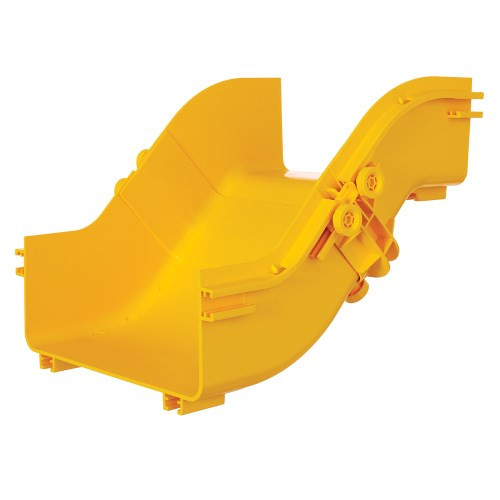 Tripp-Lite SRFC10RAMP Toolless 45-Degree Up/Down Ramp Kit