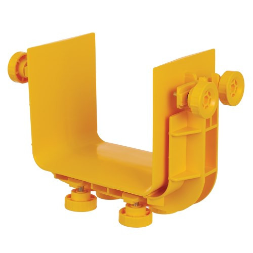 Tripp-Lite SRFC5CPL5 Toolless Raceway Coupler