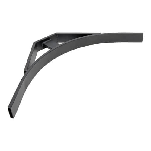 Tripp-Lite SRLCRNSPPT Cable Runway Corner Bracket Kit