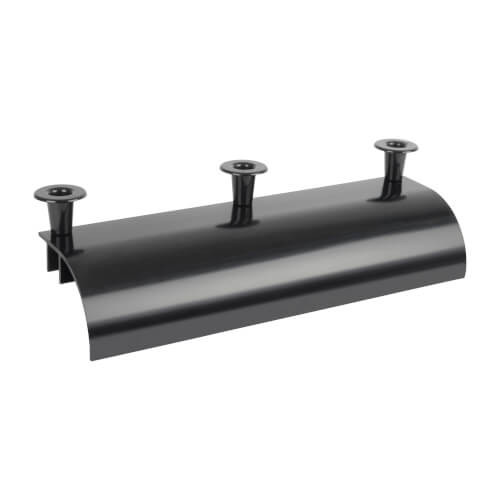 Tripp-Lite SRLRADIUS18 Cable Runway Radius Drop