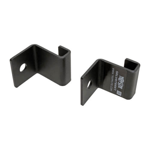 Tripp-Lite SRLVRTBRKT Cable Runway Vertical Wall Brackets