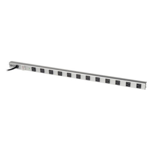 Tripp-Lite SS361220 Surge Protector Power Strip