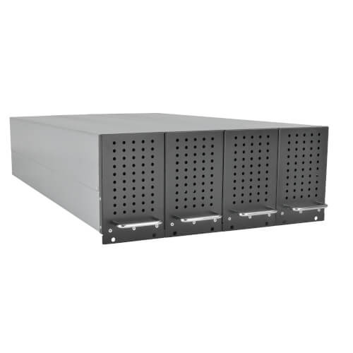 Tripp-Lite SVBM 120V Battery Module for TL SV Small/Medium Frame 3-Phase UPS