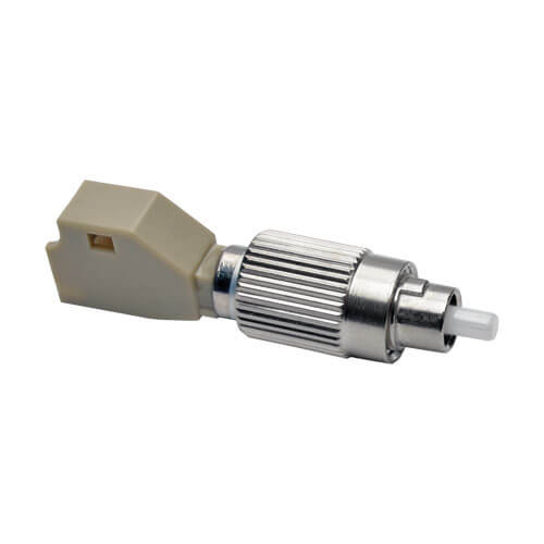 Tripp-Lite T020-001-LC62 Optical Fiber Cable Tester Adapter