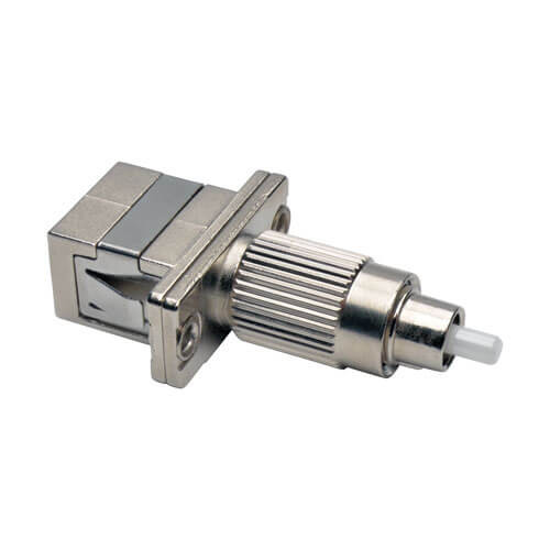 Tripp-Lite T020-001-SC10G Optical Fiber Cable Tester Adapter