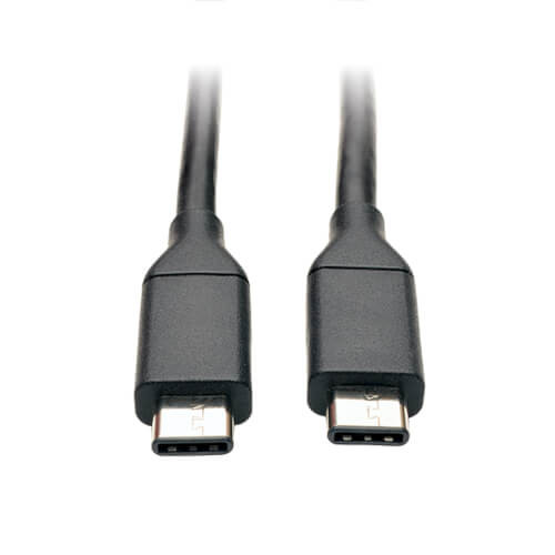 Tripp-Lite U420-003 3Ft USB 3.1 Gen 1 5 Gbps Cable