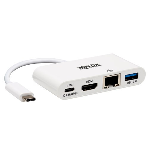 Tripp-Lite U444-06N-H4GU-C USB-C to HDMI Adapter