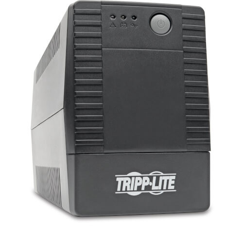 Tripp-Lite VS450T 450VA 240W Line-Interactive UPS