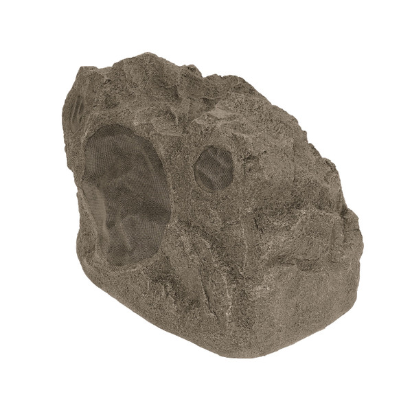 Proficient PAS-RS8Si-SHALEBROWN DVC/SST Outdoor Rock Speaker