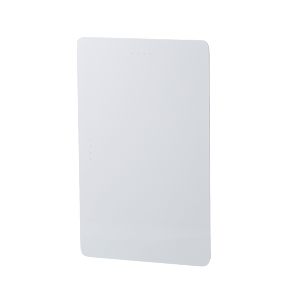 Speco ACSM2P Smartcard Credential, 25 Pack