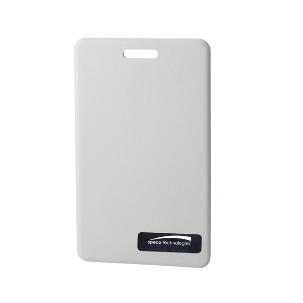 Speco APSC1 Clamshell Proximity Card, 25 Pack