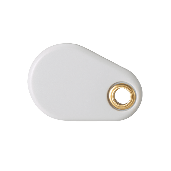 Speco APSK3 Proximity Key Ring Tag, 25 Pack