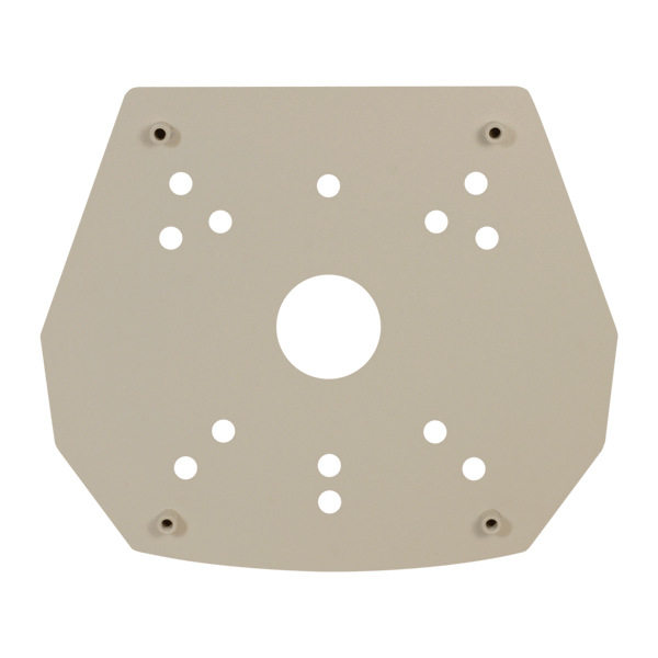Speco APT28DW Adaptor Plate for COR32DW or POL28DW when using PEN32DW