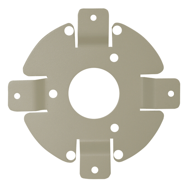 Speco APT32DW Adaptor Plate for COR32DW or POL28DW