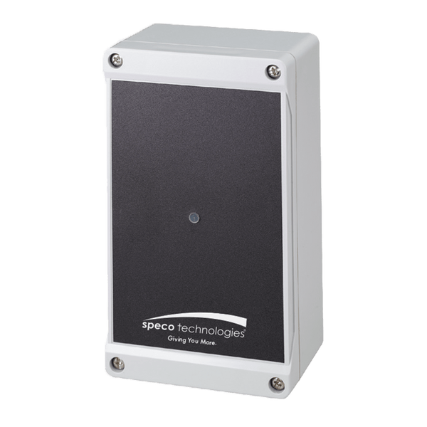 Speco AWRR44 Long Range Receiver