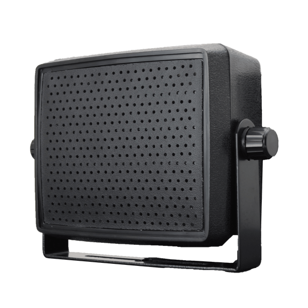 Speco CBS4 10W 4" Deluxe Professional Communications Extension Speaker