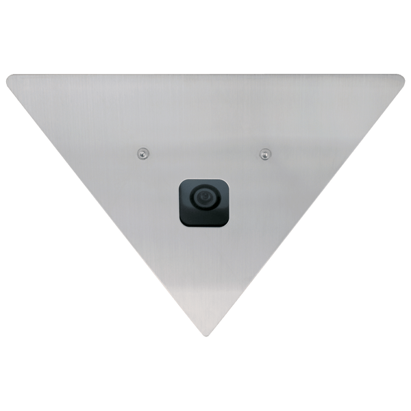 Speco CVC605CMT1 2MP HD-TVI All in One Corner Mount Camera