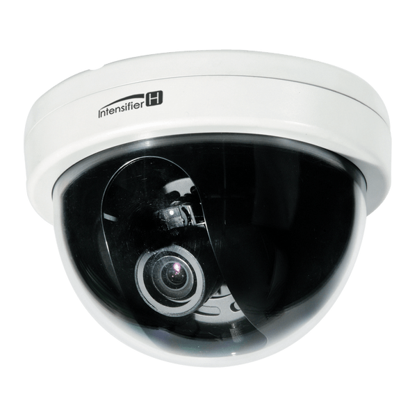 Speco CVC6246TW 2MP HD-TVI Intensifier T Indoor Dome Camera