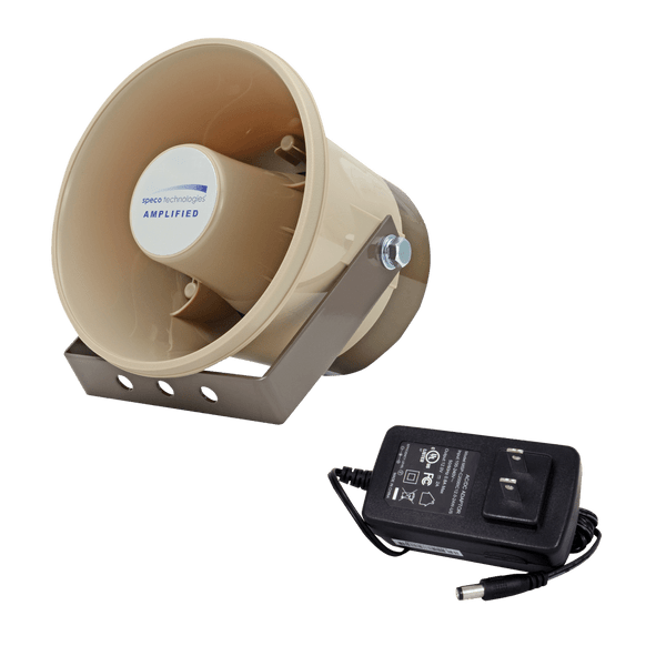 Speco DDAK4 Digital Deterrent Kit