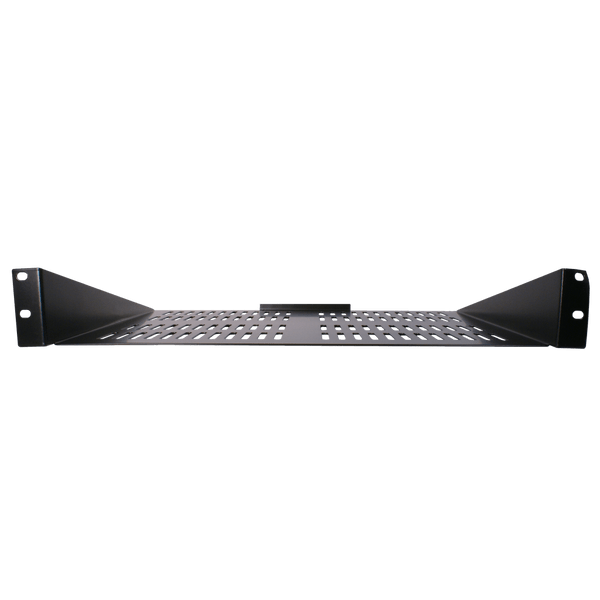 Speco ERS1V Vented Economy Rack Shelf