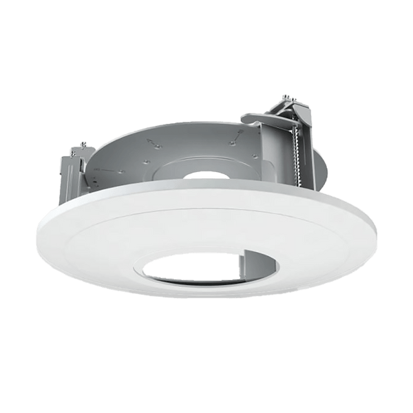 Speco FMT2 Ceiling Flush Mount for O4D6M, O4D7M, O8D6M, O8D7M, VLDT6M- White