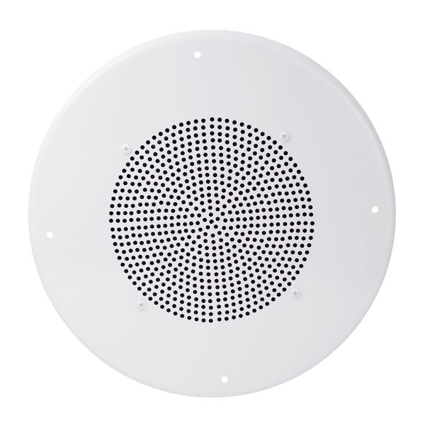 Speco G86TG 8" Speaker Grille Combo