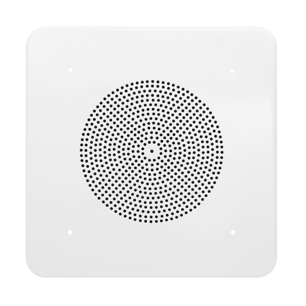 Speco G86TG1X1 1'x1' G86 Ceiling Tile Speaker