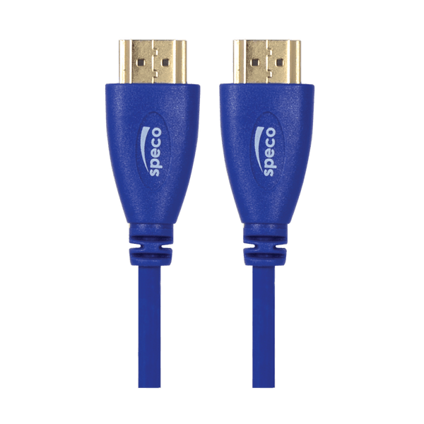 Speco HDVL10 10' Value HDMI Cable