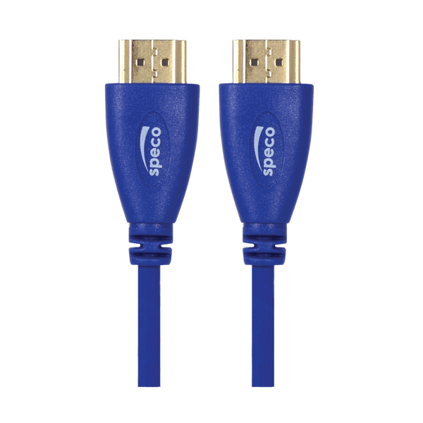 Speco HDVL3 3' Value HDMI Cable