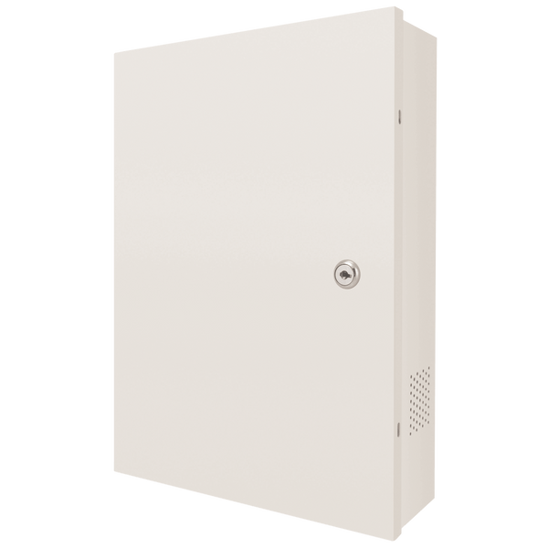 Speco N16WNRN24TB 16 Channel NDAA Wall Mount NRN, 24TB