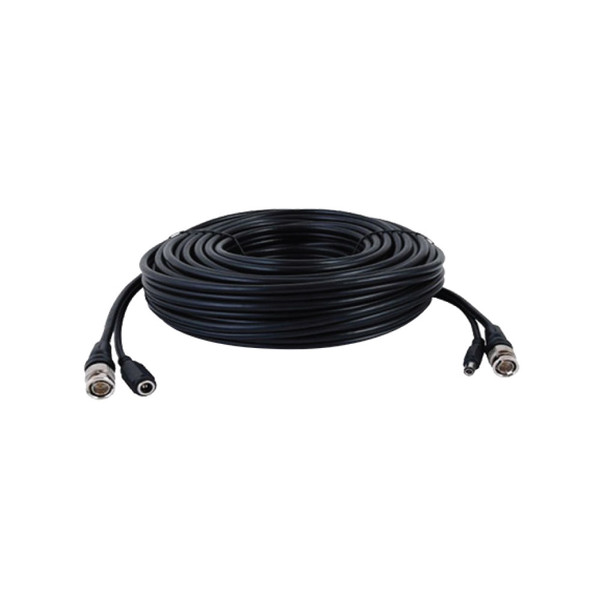 Avycon AVA-PMC-50 50ft. Premade HD Video/Power Combo Cable