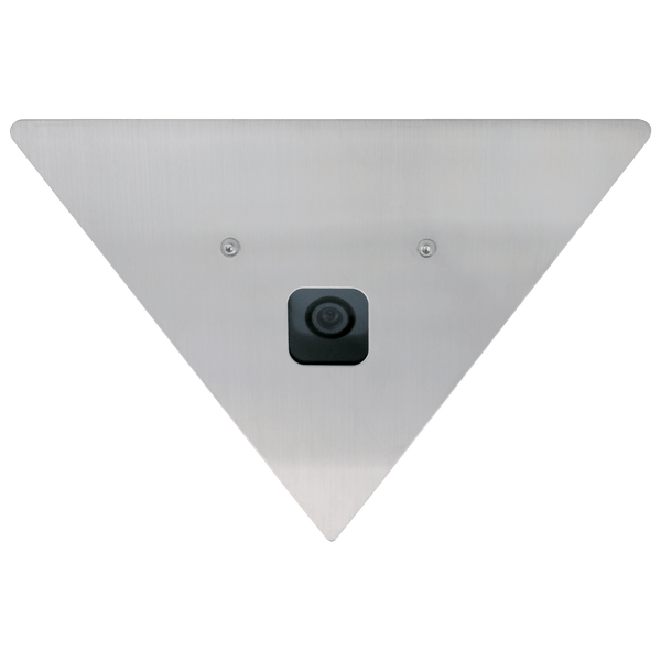 Speco O2i605CM 2MP Intensifier IP Corner Mount Camera