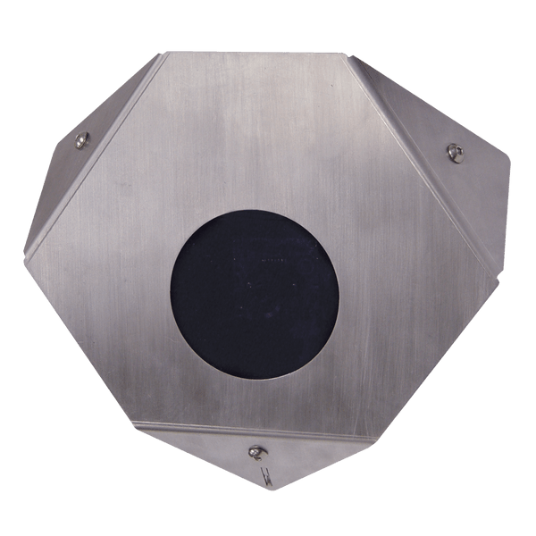 Speco O2i607CM 2MP Intensifier IP Vandal Corner Mount Camera
